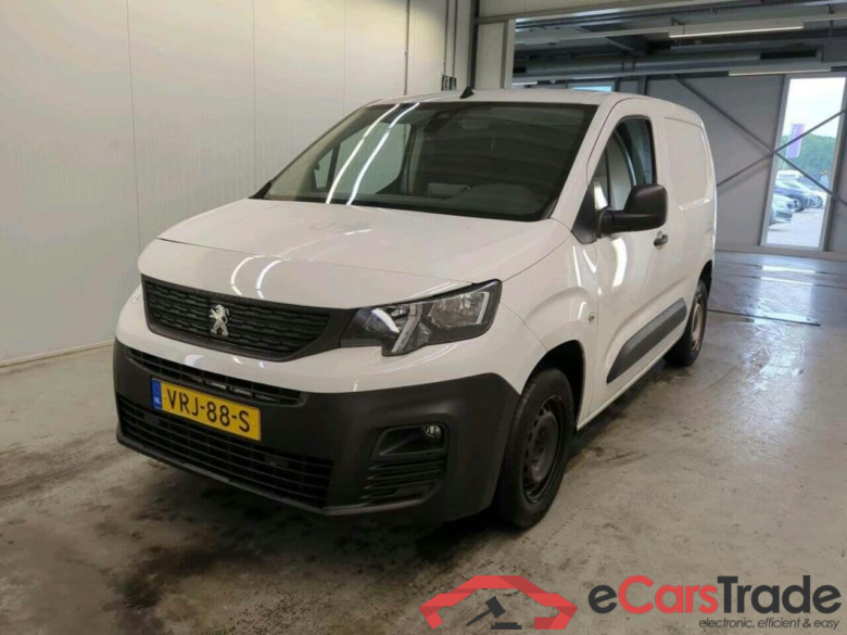 PEUGEOT Partner 1.2 PT. Premium #1