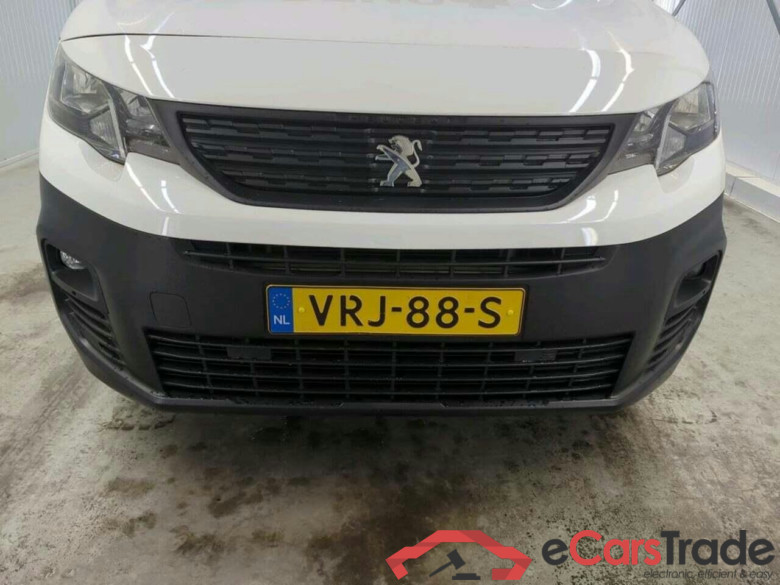 PEUGEOT Partner 1.2 PT. Premium #4