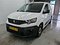 preview Peugeot Partner #0