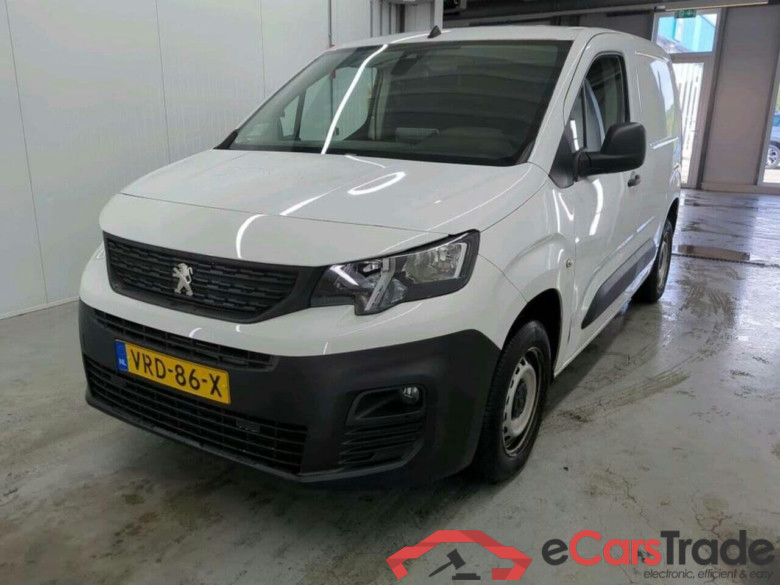 PEUGEOT Partner 1.2 PT. Premium #1