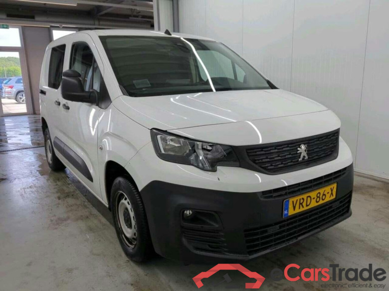 PEUGEOT Partner 1.2 PT. Premium #5
