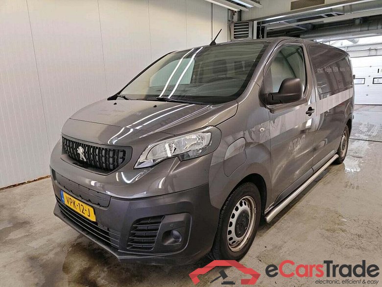 PEUGEOT e-Expert Standard Prem 75 kWh