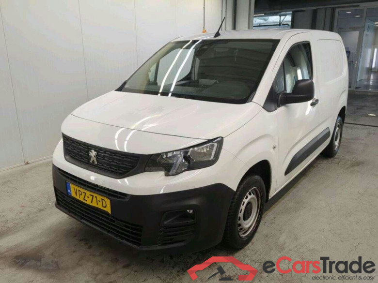 PEUGEOT Partner 1.2 PT. Premium #1