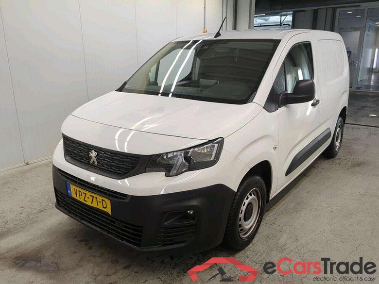 PEUGEOT Partner 1.2 PT. Premium