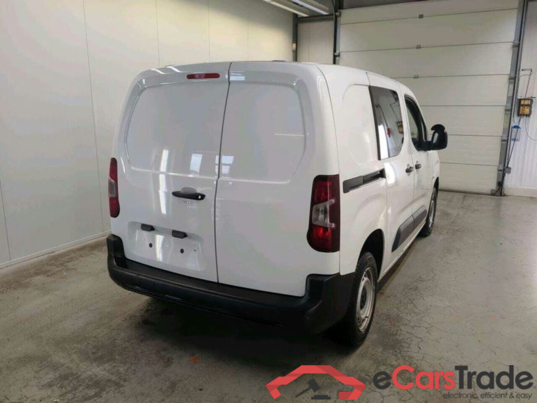 PEUGEOT Partner 1.2 PT. Premium #2