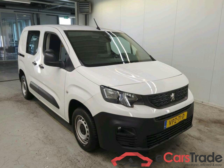 PEUGEOT Partner 1.2 PT. Premium #5