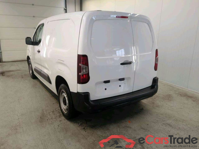 PEUGEOT Partner 1.2 PT. Premium #6