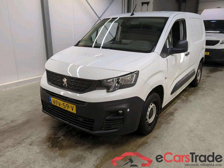 PEUGEOT Partner 1.2 PT. Premium