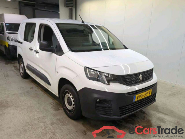 PEUGEOT Partner 1.2 PT. Premium #5