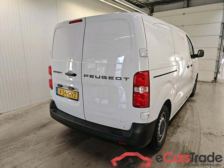 PEUGEOT Expert 1.5 BlueHDi S&S #2