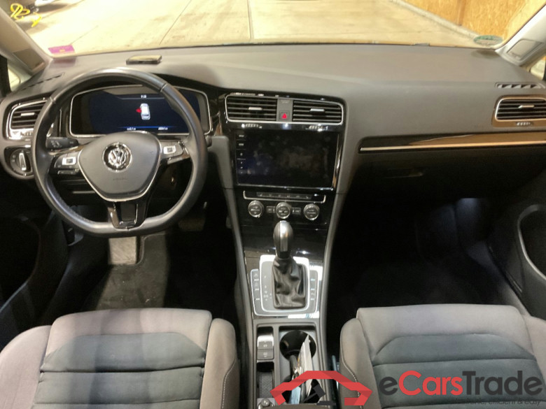 Golf VII Variant Highline BMT/Start-Stopp 2.0 TDI 110KW AT7 E6dT #3
