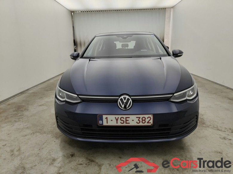 Volkswagen Golf VIII 1.0 TSI 81kW Life 5d #5