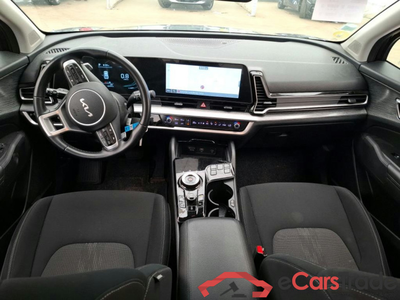 Sportage Active 1.6 CRDi 135CV BVA7 E6d #5