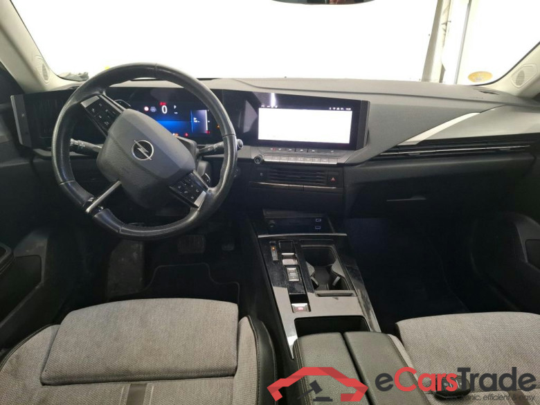 Astra Berline 5-pt. Elegance Business 1.5 130CV BVA8 6E / PAS DE COO #5