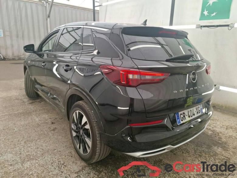 Grandland X Elegance Business 1.5 130CV BVA8 6E #2
