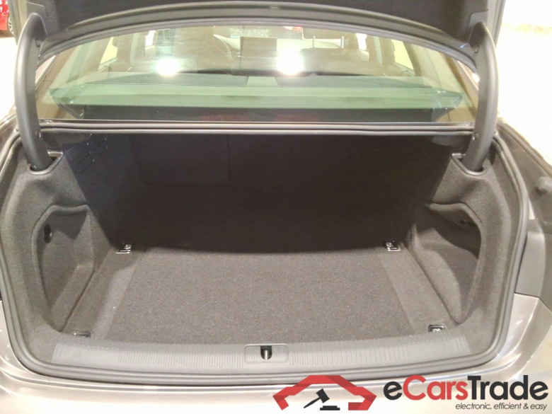 AUDI A4 2.0 35 TFSI 110KW S TRONIC ADVANCED #3