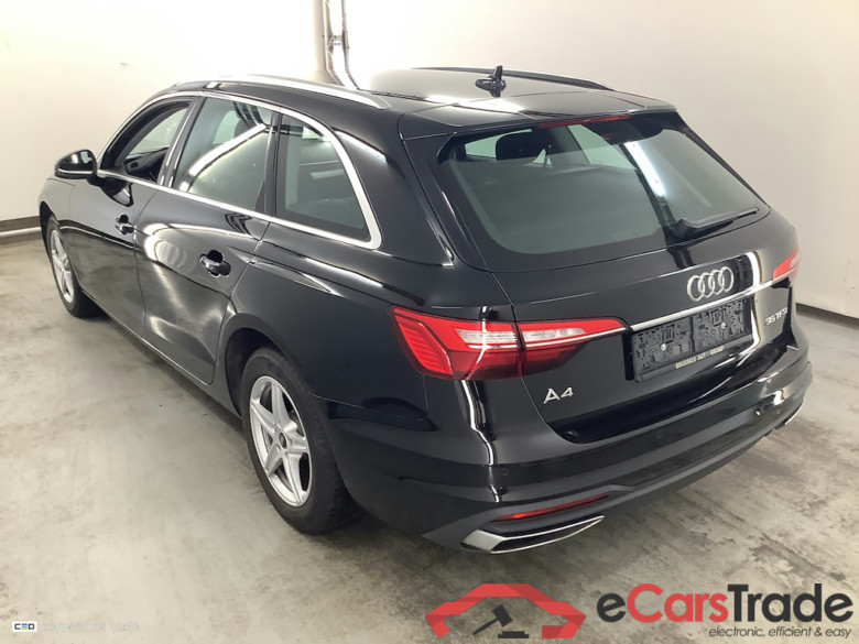 AUDI A4 AVANT 2.0 35 TFSI 110KW S TRONIC ATTRACTION BE #3