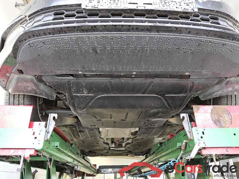 Skoda Octavia Combi (NX5)(01.2020->) DE - Kb5 2.0 TDI DPF EU6d, Ambition, 2020 - 2023 #5