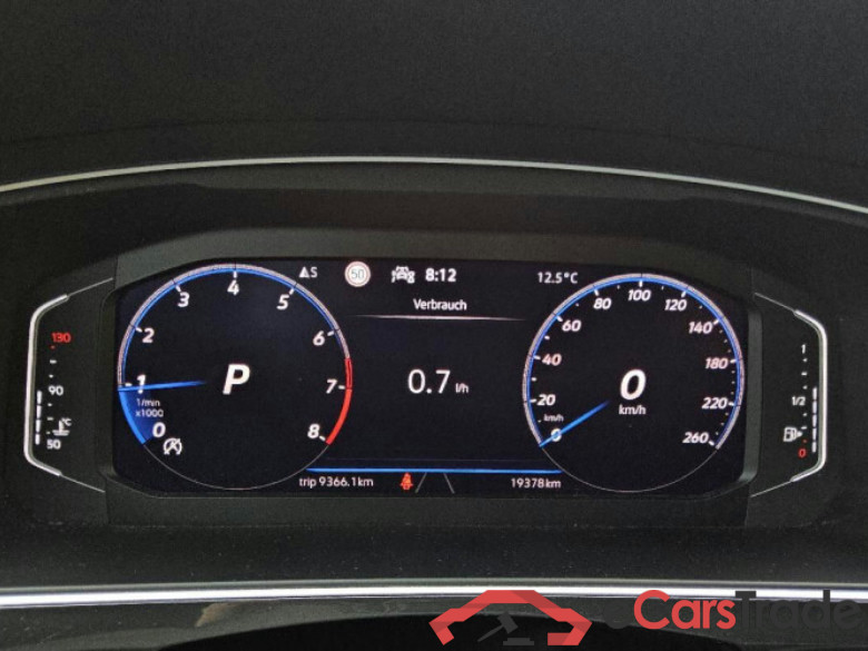Volkswagen Tiguan (AX1)(07.2020->2024) DE - SUV5 1.5 TSI BMT/Start-Stopp EU6d, R-Line OPF, (Facelift) 2020 - 2023 #6