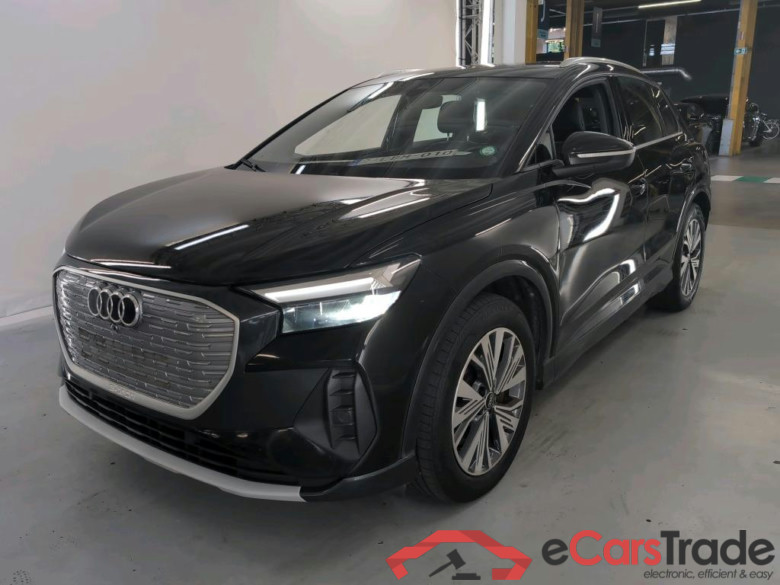 AUDI Q4 E-TRON BEV 82KWH 40 ADVANCED AUTO #1