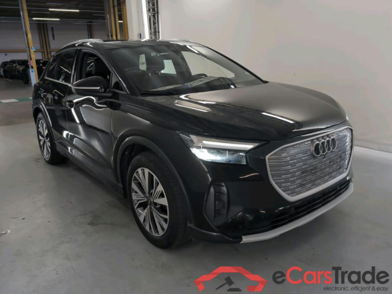 AUDI Q4 E-TRON BEV 82KWH 40 ADVANCED AUTO #2