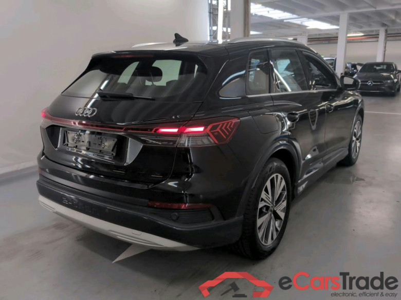AUDI Q4 E-TRON BEV 82KWH 40 ADVANCED AUTO #4