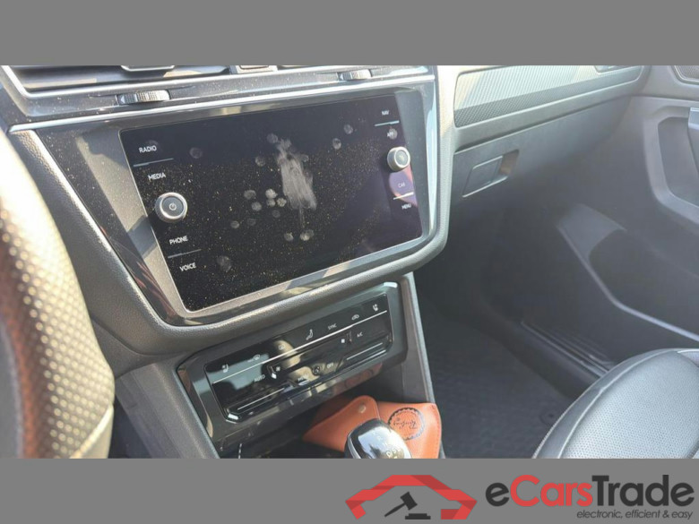 VOLKSWAGEN Tiguan Allspace 1.5 TSI R-Line Bus. Premium OPF DSG #6
