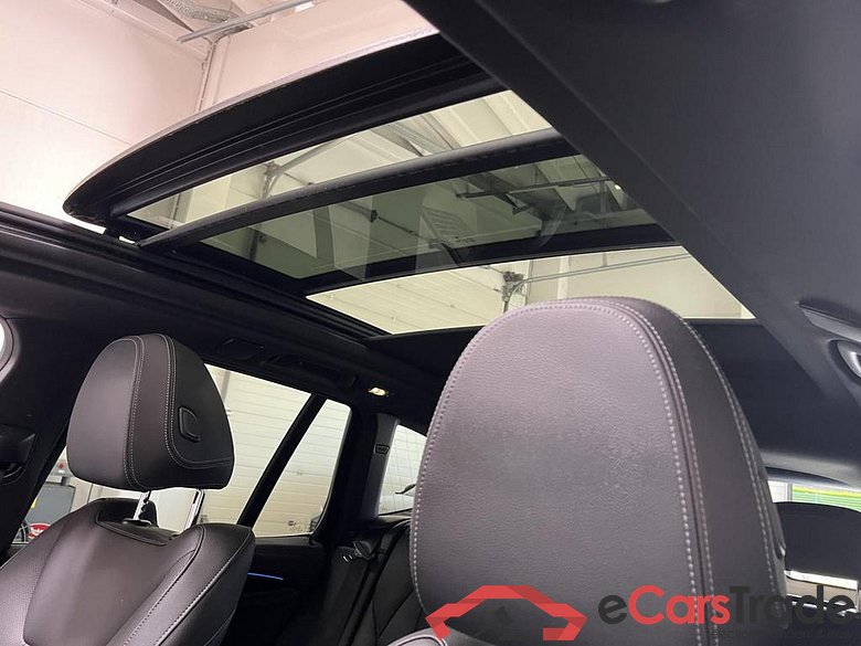 BMW iX3 (G08 LCI) iX3 80 kWh #5