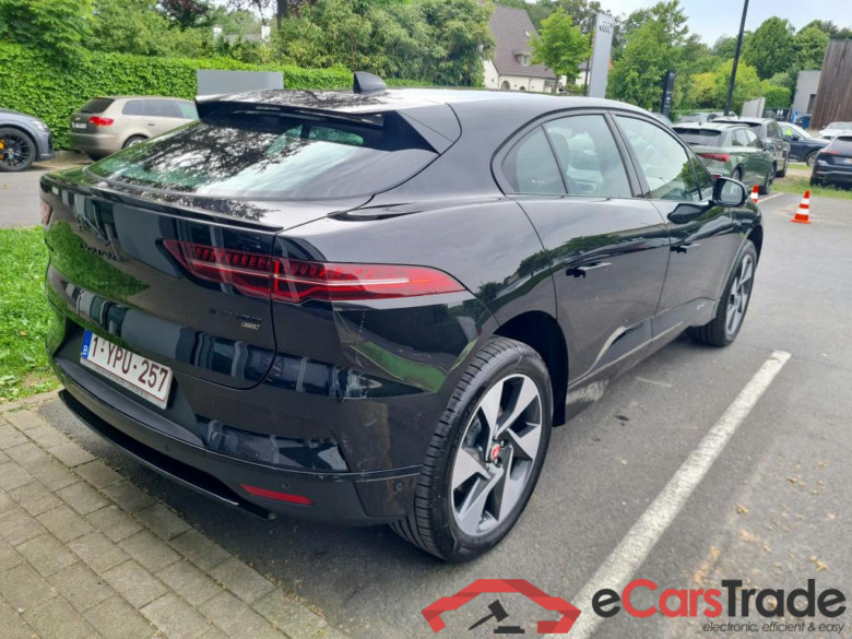 JAGUAR I-PACE EV400 SE #4