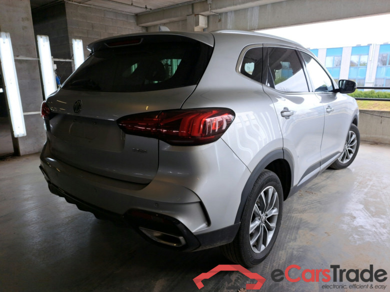 MG HS Comfort 1,5 TGDI 162 hp DCT #4