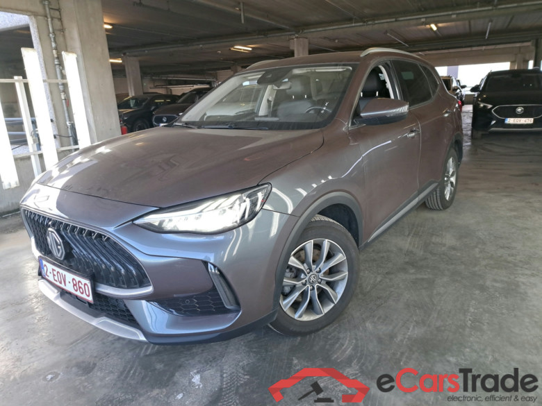 MG HS Comfort 1,5 TGDI 162 hp DCT #1