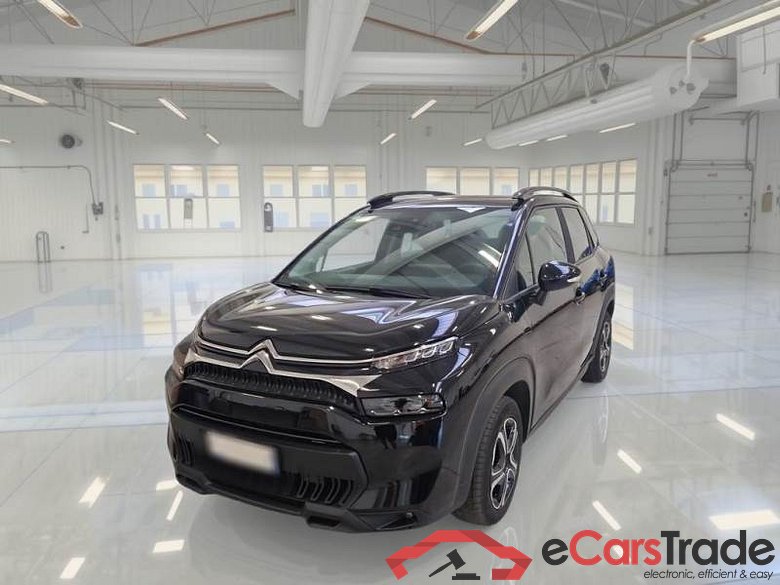 CITROEN C3 AIRCROSS / 2021 / 5P / SUV PURETECH 110 SeS FEEL