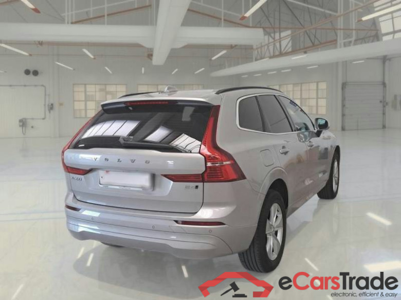 VOLVO XC60 / 2021 / 5P / SUV B4 D AWD AUTOMATICO CORE #2