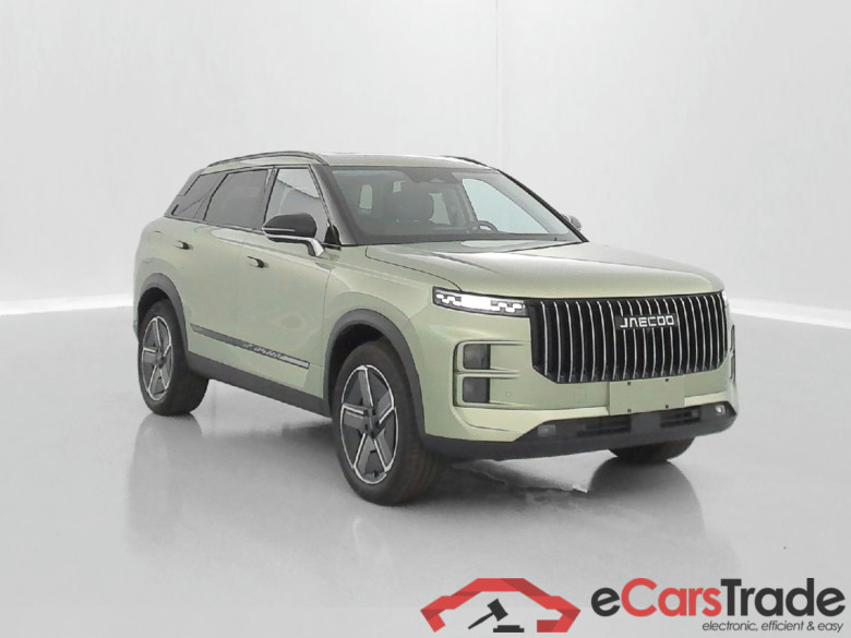 Jaecoo J7 1.5 TGDi PHEV 279ch Exclusive #1