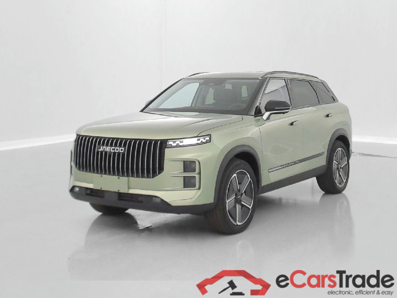 Jaecoo J7 1.5 TGDi PHEV 279ch Exclusive #3
