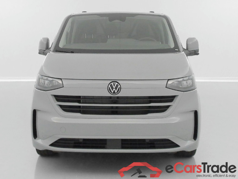 Volkswagen Transporter Business T7 L2H1 2.0 TDI 150ch BVA8 #2