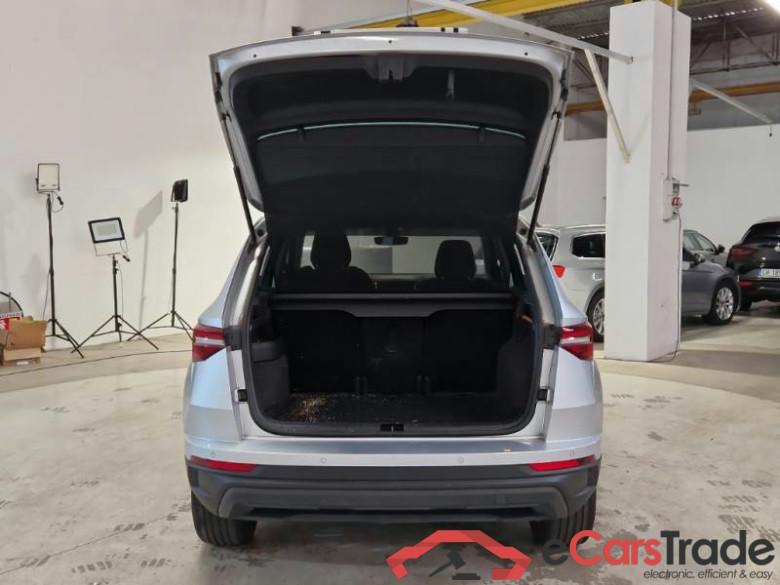 SKODA KAROQ / 2017 / 5P / SUV 2.0 TDI 85KW EVO SCR EXECUTIVE DSG #5