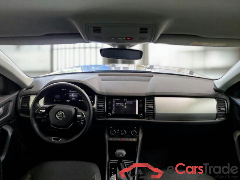 SKODA KODIAQ / 2021 / 5P / SUV 2.0 TDI 110KW EXECUTIVE DSG 4WD 5P #3