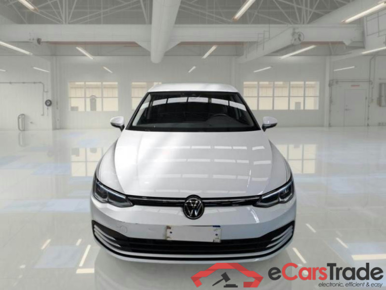 VOLKSWAGEN GOLF / 2019 / 5P / BERLINA 2.0 TDI SCR 85KW LIFE DSG #6