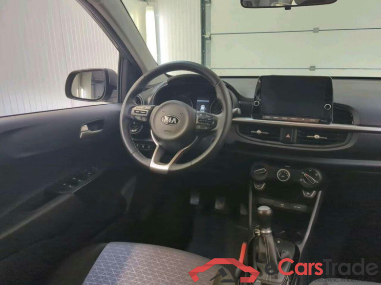 KIA Picanto 1.0 DPi DynamicLine #3