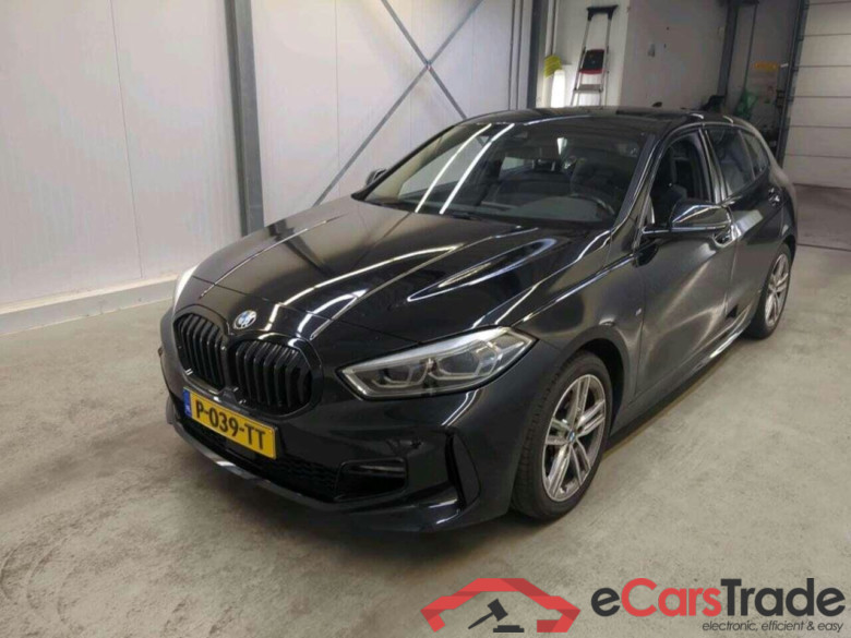 BMW 1-serie 116i Bns Edition #1