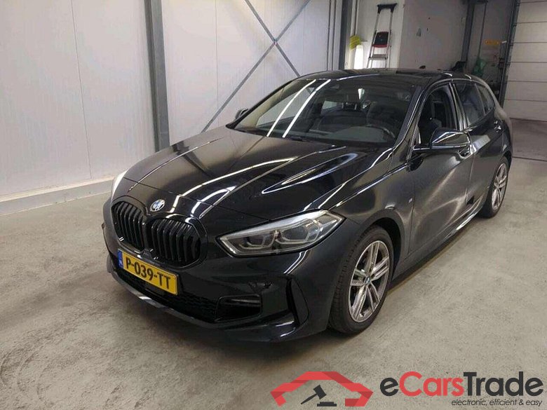 BMW 1-serie 116i Bns Edition