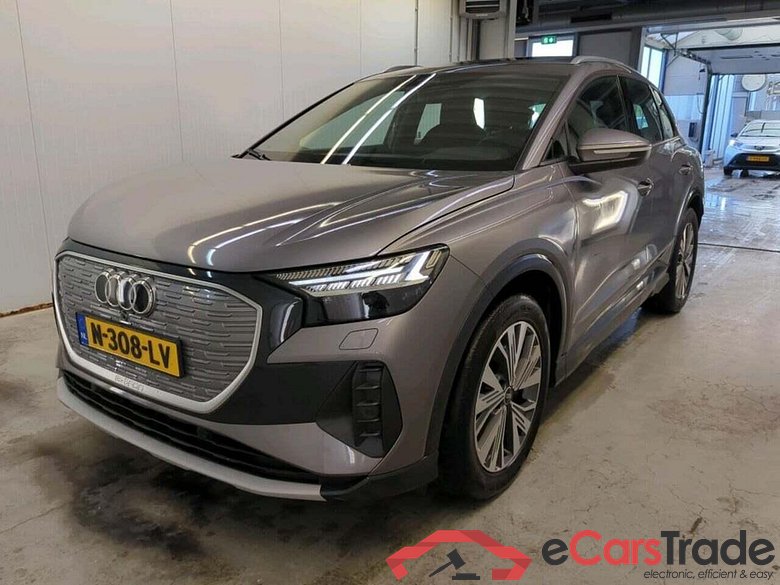 AUDI Q4 e-tron 40 L ed AdvPl 77 kWh