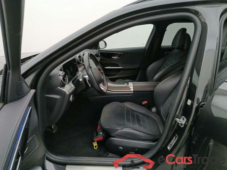 MERCEDES CLASSE C BREAK (S206) C 300 e PHEV AMG Line 5d #3