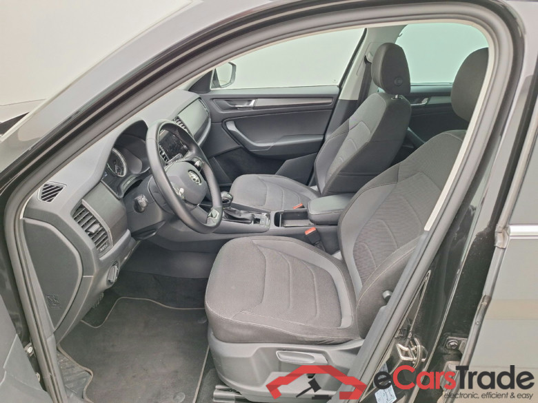 Skoda, Kodiaq '16, Skoda Kodiaq 2.0 CRTDI 110kW DSG7 Clever 5d #3