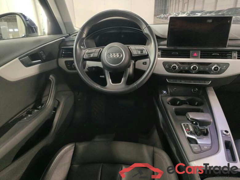 Audi A4 Avant A4 Avant 2.0 35 TFSi S tronic Adv Business (Mild Hybrid) 110kW/150pk  5D/P Auto-7 #5