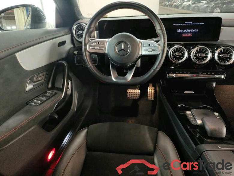 Mercedes CLA CLA CLA 250 e (PHEV) 160kW/218pk  4D/P Auto-8 #5