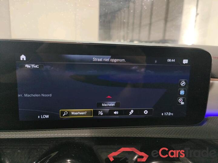 Mercedes CLA CLA CLA 250 e (PHEV) 160kW/218pk  4D/P Auto-8 #6