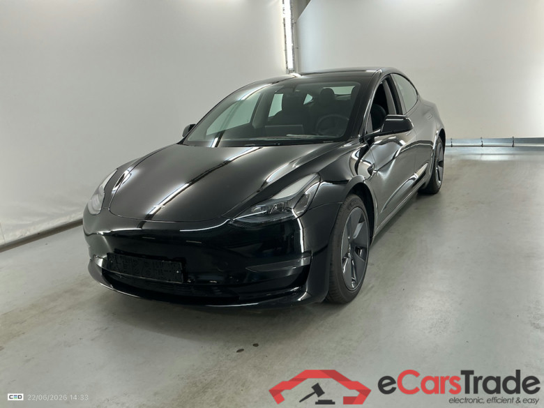 TESLA MODEL 3 BEV LONG RANGE DUAL MOTOR 4WD AUTO #1