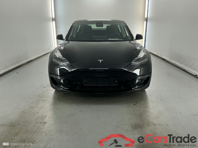TESLA MODEL 3 BEV LONG RANGE DUAL MOTOR 4WD AUTO #2